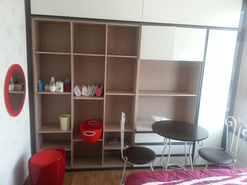 Aj House Hostel Busan Room photo