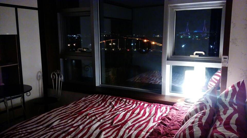 Aj House Hostel Busan Exterior photo